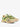 Sneakers Lacoste L003 da Uomo - Verde