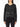 Cardigan Liu Jo da Donna - Nero