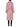 Cappotto Liu Jo A Vestaglia da Donna - Rosa