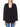 Giacca Liu Jo Over da Donna - Nero