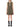 Vestito Mini Liu Jo Punto Milano da Donna - Beige