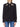 Blusa Liu Jo Cut Out da Donna - Nero