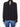 Blusa Liu Jo Cut Out da Donna - Nero