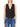 Gilet Liu Jo da Donna - Nero