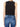 Gilet Liu Jo da Donna - Nero