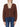 Cardigan Liu Jo Corto da Donna - Marrone