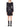Vestito Mini Liu Jo da Donna - Nero