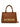 Borsa a Mano Love Moschino da Donna - Marrone