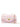 Borsa a Tracolla Love Moschino da Donna - Rosa