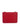 Borsa a Mano Love Moschino da Donna - Rosso