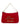 Borsa a Mano Love Moschino da Donna - Rosso