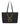 Borsa Shopper Love Moschino da Donna - Nero