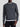 Pullover Lyle & Scott Cotton Merino Crew da Uomo - Grigio