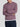 Pullover Lyle & Scott Cotton Merino Crew da Uomo - Viola