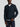 Maglione Lyle & Scott Merino Collared da Uomo - Blu