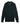 Maglione Lyle & Scott Merino Collared da Uomo - Nero