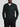 Maglione Lyle & Scott Merino Collared da Uomo - Nero