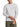 Camicia Casual Lyle & Scott Plain Oxford da Uomo - Bianco