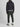 Pantalone Tuta Lyle & Scott Eagle Skinny da Uomo - Grigio