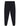 Pantalone Tuta Lyle & Scott Eagle Skinny da Uomo - Nero