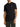 T-shirt Lyle & Scott Cotton Crewneck da Uomo - Nero