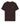 T-shirt Lyle & Scott Plain da Uomo - Marrone