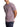 T-shirt Lyle & Scott Plain da Uomo - Viola