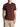 T-shirt Lyle & Scott Viola da Uomo - Bordeaux