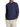 T-shirt Lyle & Scott Plain LS da Uomo - Blu