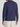 T-shirt Lyle & Scott Plain LS da Uomo - Blu