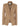 Blazer Manila Grace da Donna - Marrone