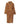Cappotto Manila Grace da Donna - Marrone