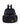 Zaino Munich Deep da Donna - Nero