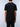 T-shirt Napapijri Salis da Uomo - Nero