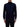 Maglione Napapijri Dain Mezza Zip da Uomo - Blu