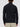 Felpa Zip New Balance Tech Knit da Uomo - Nero