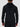 Felpa Cappuccio New Balance Tech Knit da Uomo - Nero
