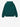 Felpa Cappuccio Obey Established Works Bold da Uomo - Verde