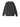 Felpa Obey Bold Crew da Uomo - Nero