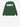 Felpa Obey Bold Crew da Uomo - Verde