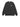 Felpa Obey No One Fleece da Uomo - Nero