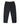 Pantalone Obey Hardwork Carpenter da Uomo - Nero