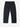 Pantalone Cargo Obey Bigwig Baggy Twill da Uomo - Nero