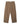 Pantalone Cargo Obey Bigwig Baggy Twill da Uomo - Marrone