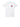T-shirt Obey Pure Love da Uomo - Bianco