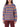 Maglione Obey Daytrip Crew da Uomo - Multicolore