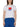 T-shirt Obey Pure Love da Donna - Bianco