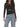 Body Only da Donna - Nero