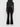 Pantalone Zampa Only da Donna - Nero
