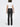 Leggings Only da Donna - Nero